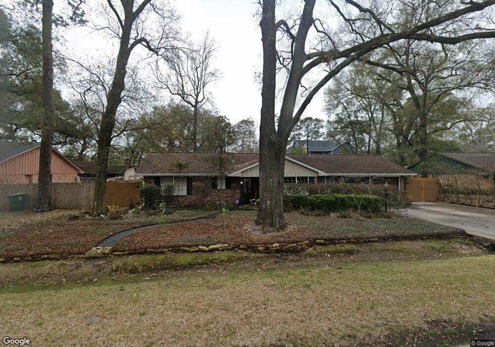 1235 Del Norte St, Houston, TX 77018 - photo 1