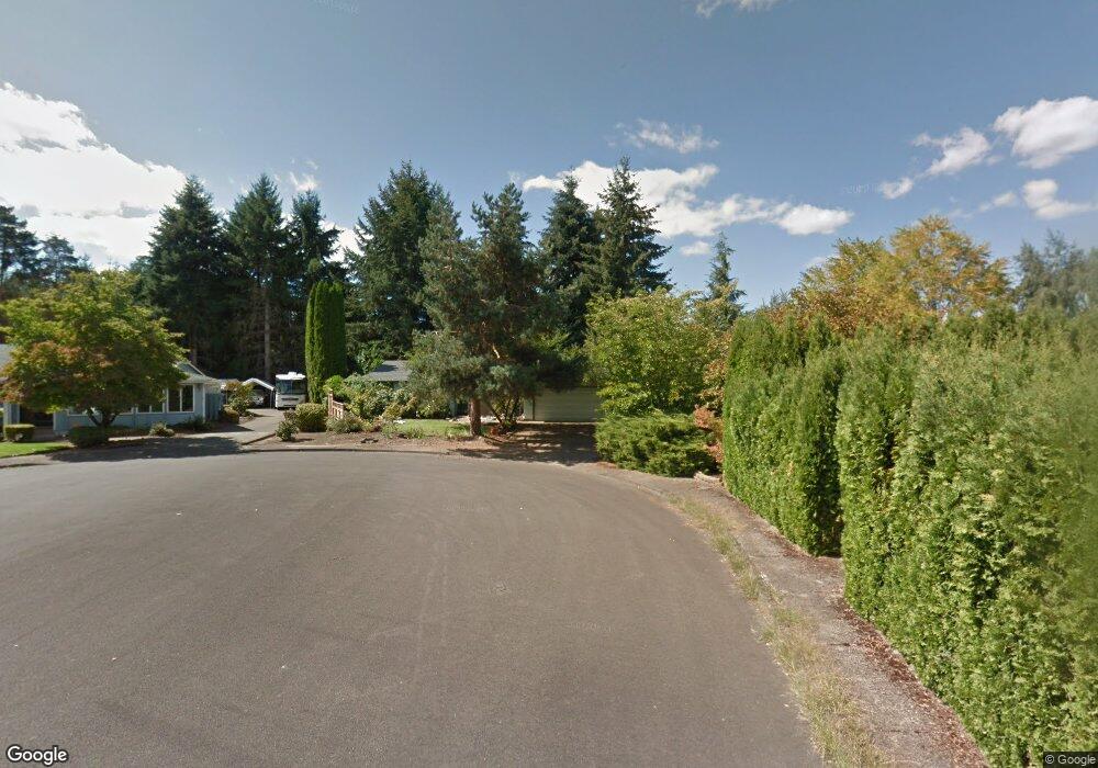 5303 Jeffrey Ct N, Keizer, OR 97303 - photo 1