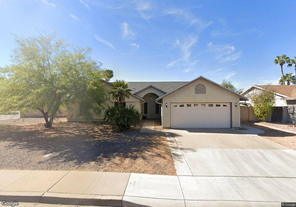 2800 N Evergreen St, Chandler, AZ 85225 - photo 1