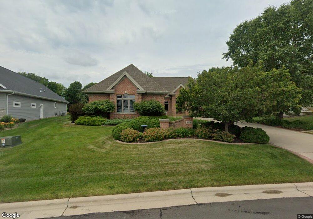 1630 Hidden Falls Ct, de Pere, WI 54115 - photo 1