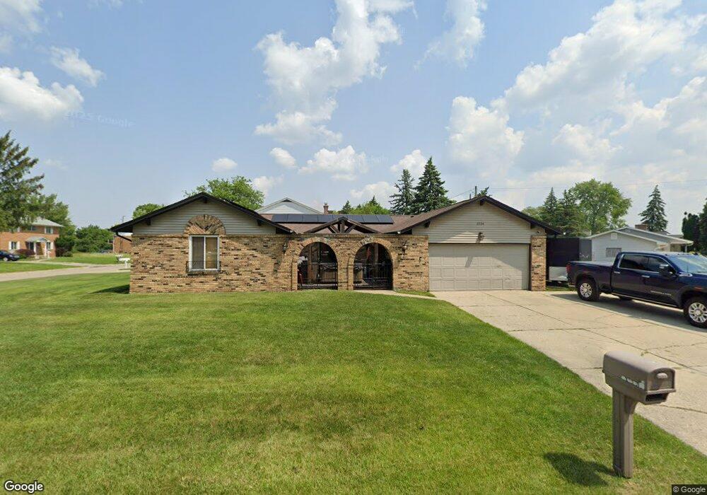 3354 Timberview St, Flint, MI 48532 - photo 1