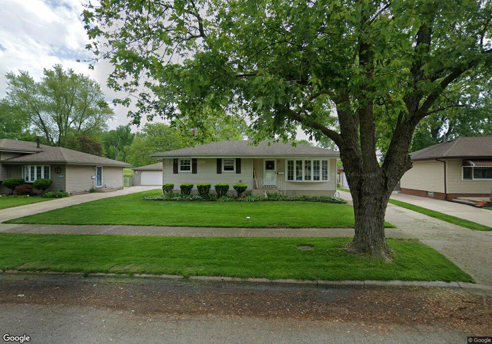 8007 Duluth St, Highland, IN 46322 - photo 1