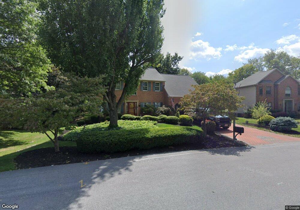 19230 Jamestown Dr, Hagerstown, MD 21742 - photo 1