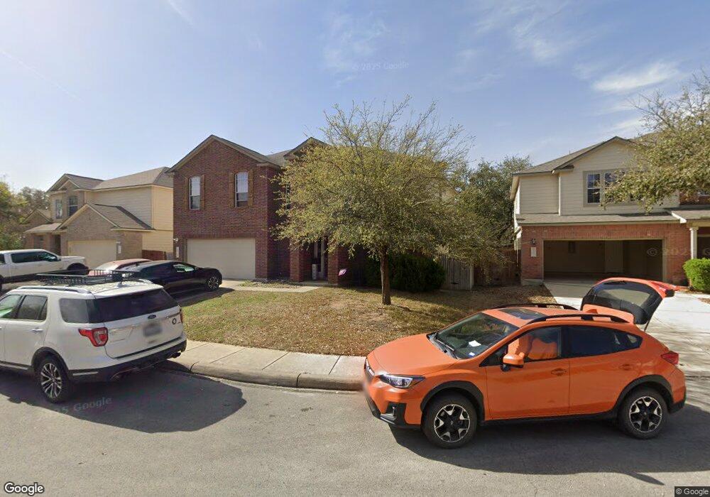 10727 Alyssum Field, Helotes, TX 78023 - photo 1