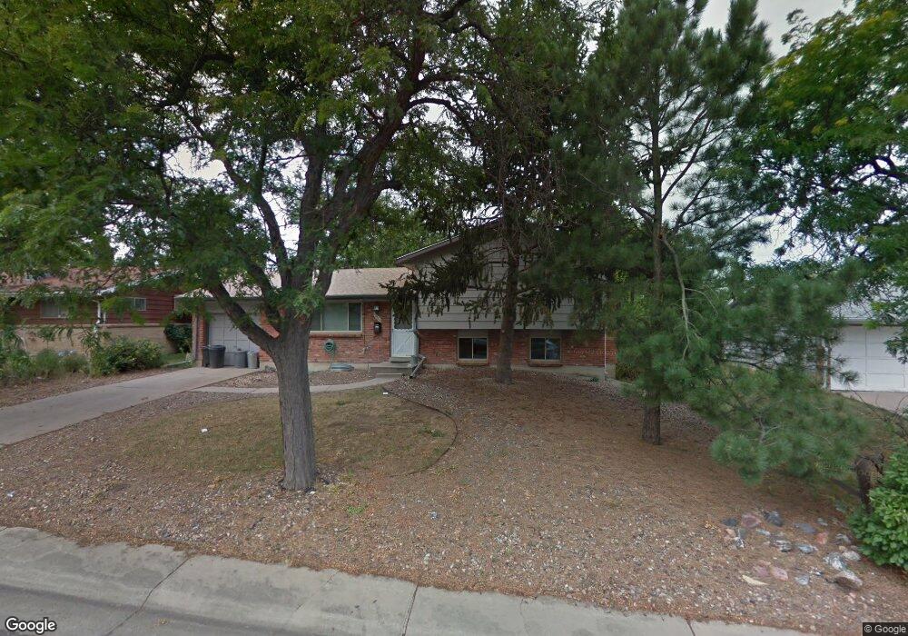 12504 E Alaska Ave, Aurora, CO 80012 - photo 1