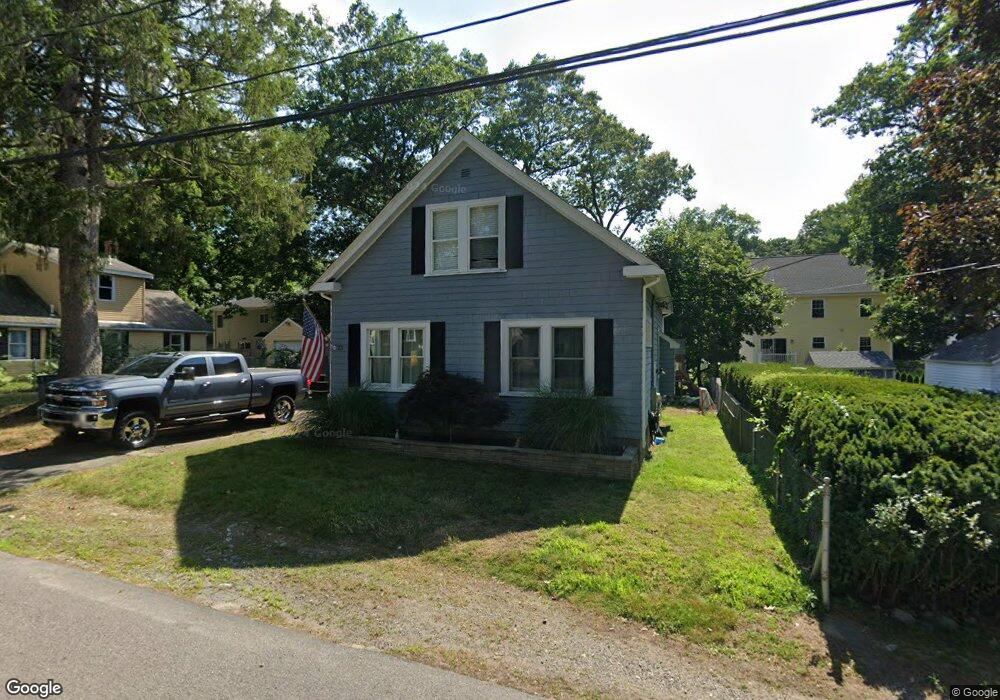 23 Erlandson Rd, Natick, MA 01760 - photo 1