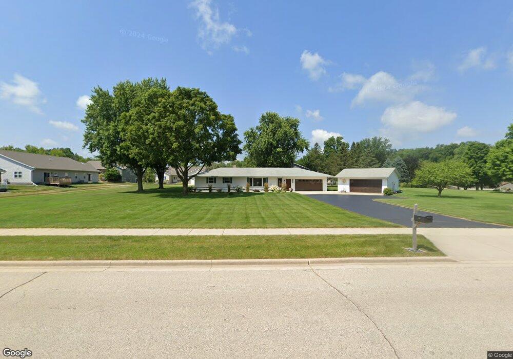 791 Prospect Dr, Kewaskum, WI 53040 - photo 1