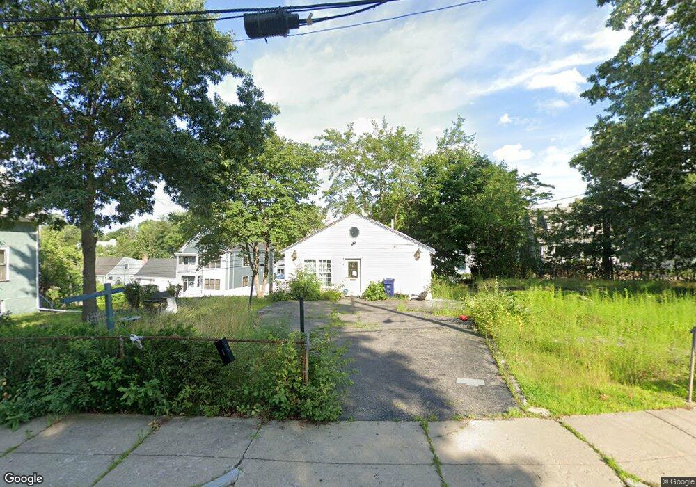 64 Tampa St, Boston, MA 02136 - photo 1