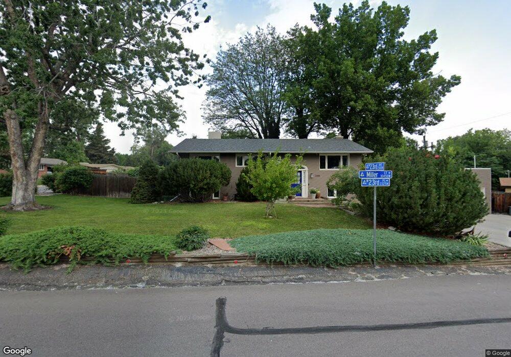 2305 Miller Ct, Lakewood, CO 80215 - photo 1