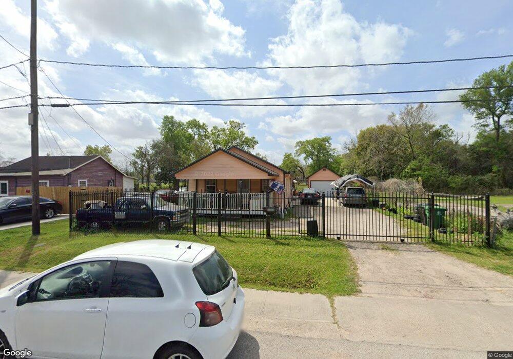 3602 Brill St, Houston, TX 77026 - photo 1