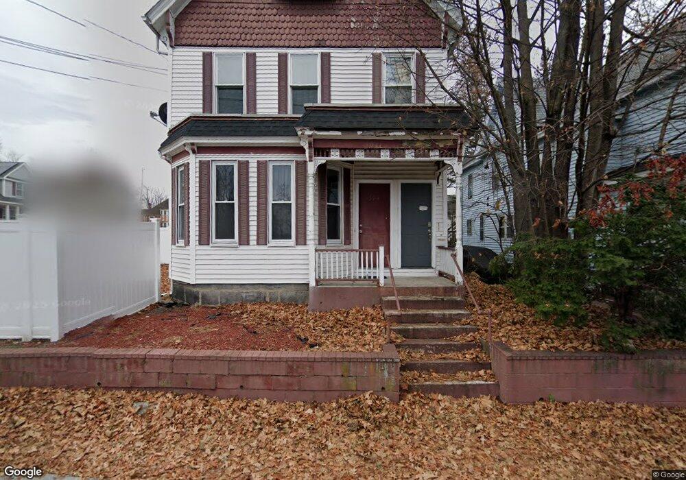 596 Beacon St, Lowell, MA 01850 - photo 1