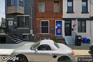 1761 N 27th St, Philadelphia, PA 19121