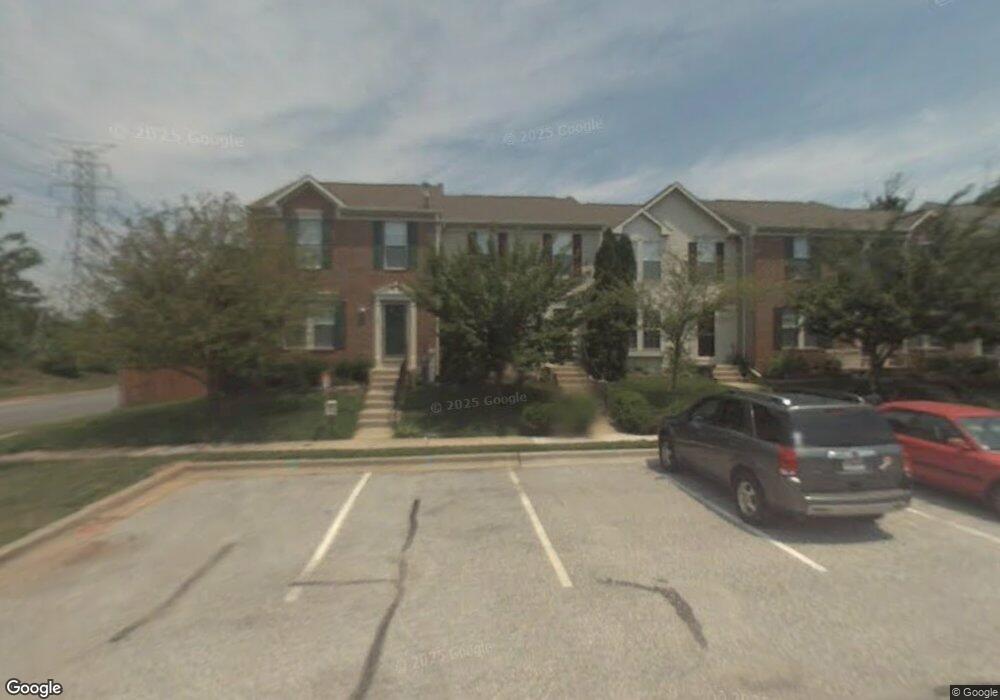 1003 Chestnut Moss Ct, Chestnut Hill Cove, MD 21226 - photo 1