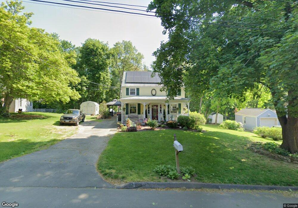 40 Merrill Rd, Trumbull, CT 06611 - photo 1