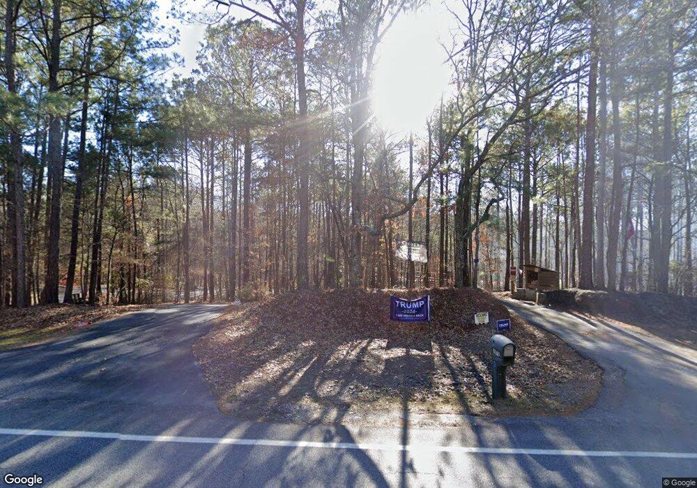 2870 Fortson Rd, Fortson, GA 31808 - photo 1