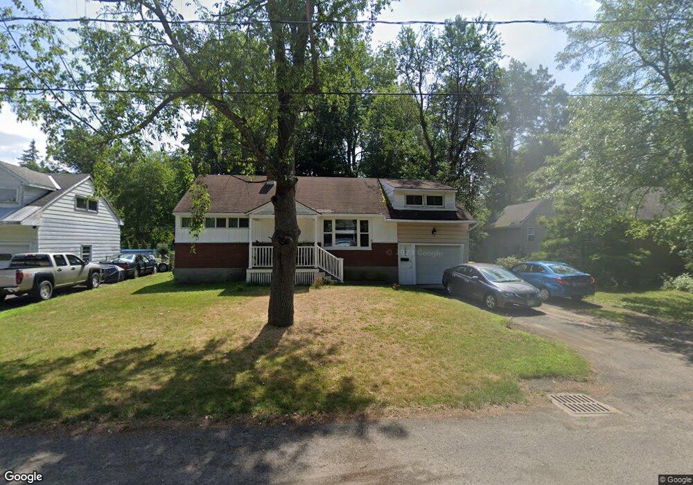 1231 Walnut Ave, Schenectady, NY 12306 - photo 1