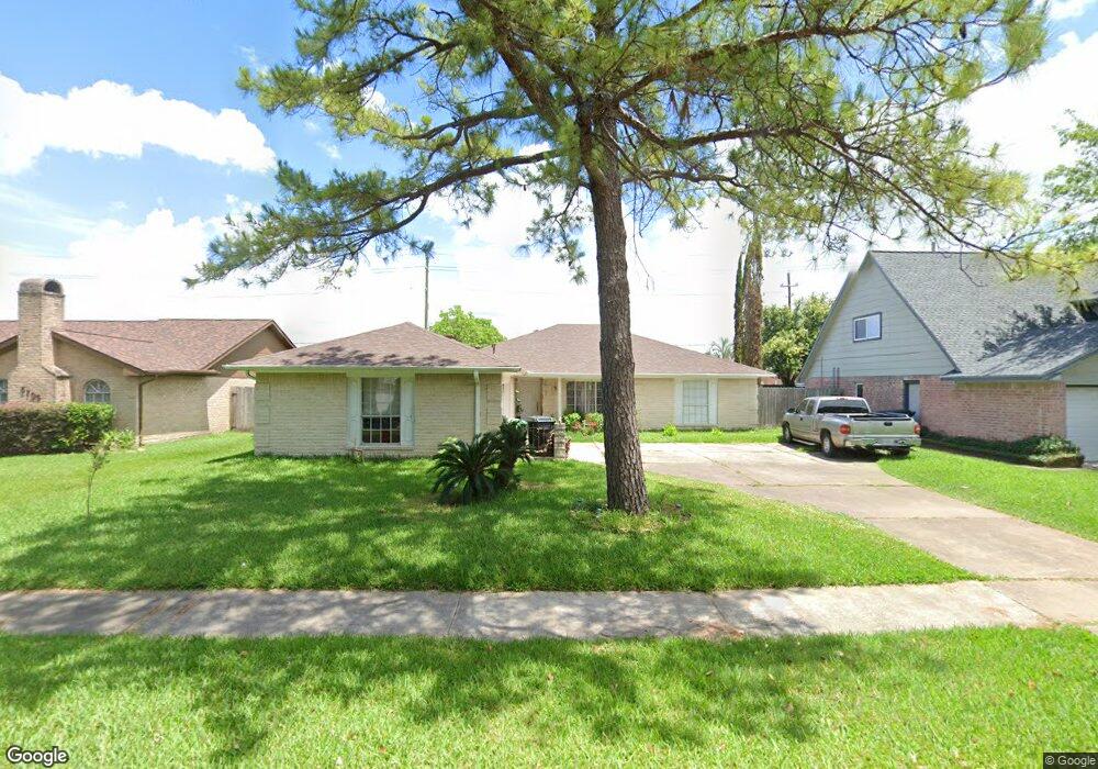 5702 Arncliffe Dr, Houston, TX 77088 - photo 1