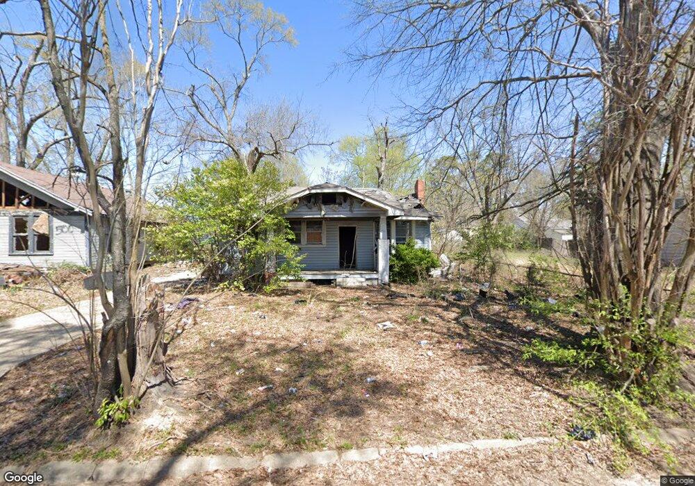 410 Wilson St, Texarkana, TX 75501 - photo 1