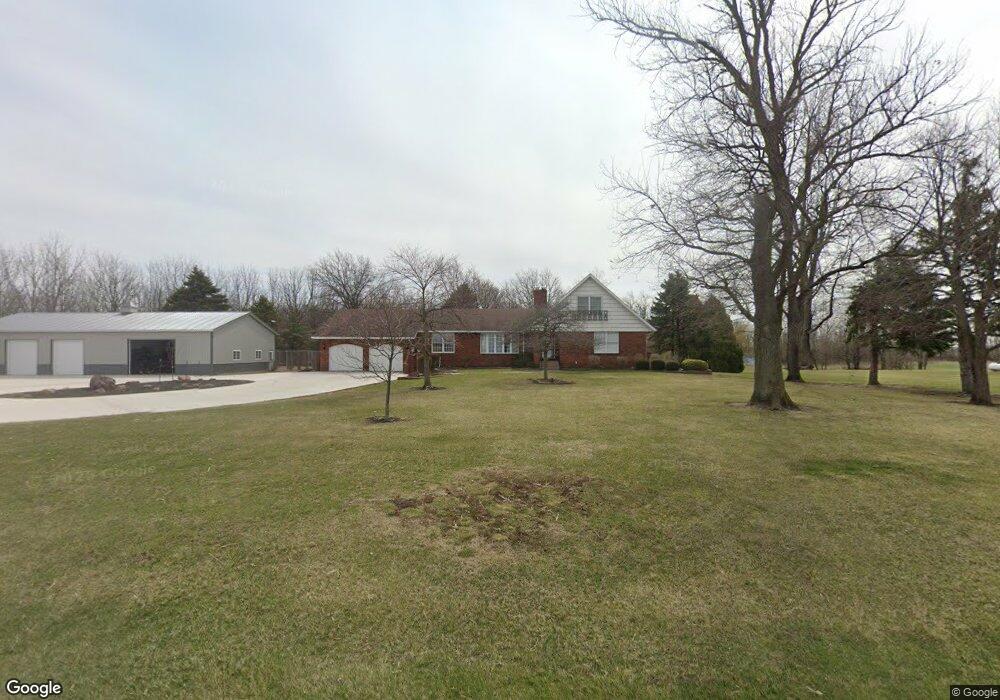 8791 State Route 12, Columbus Grove, OH 45830 - photo 1