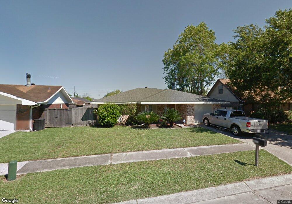 2608 Buccaneer Dr, Marrero, LA 70072 - photo 1