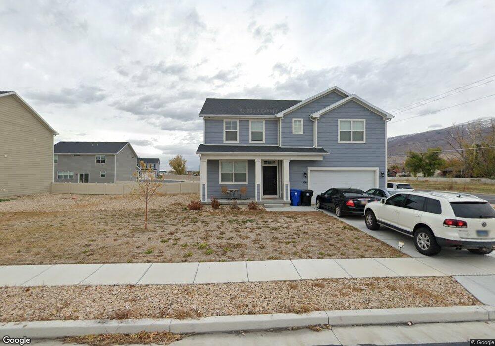 806 W Wilson Ct, West Bountiful, UT 84087 - photo 1