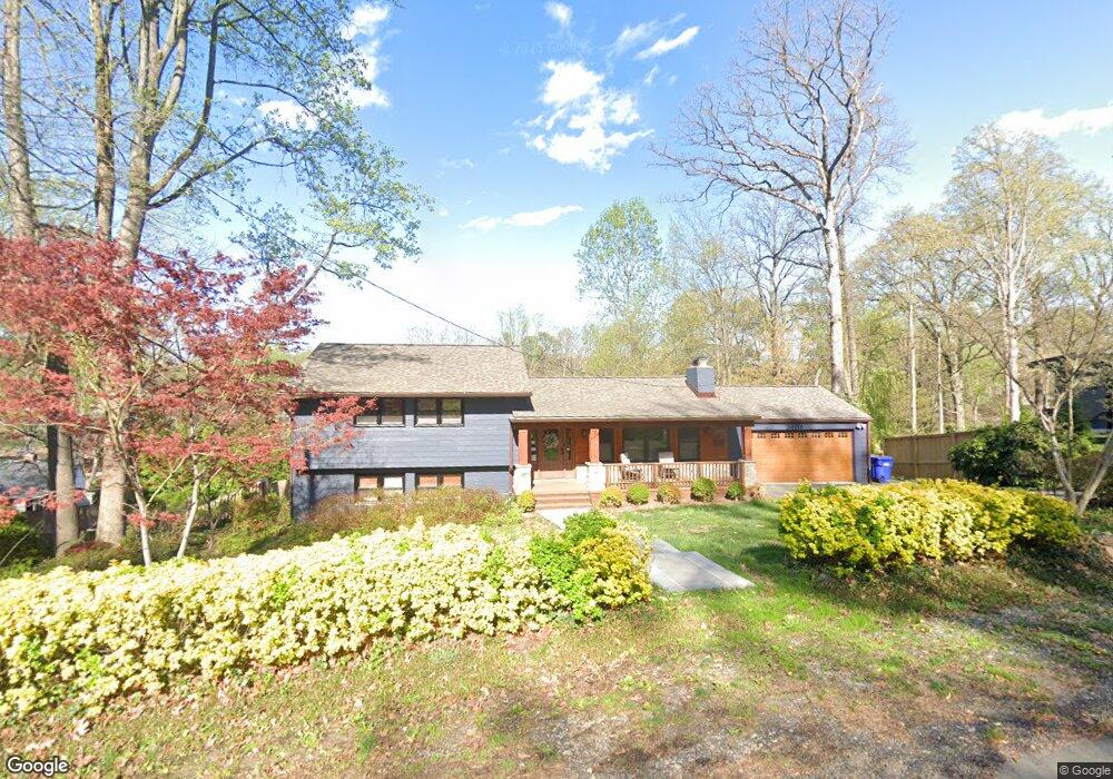 3408 Barger Dr, Falls Church, VA 22044 - photo 1