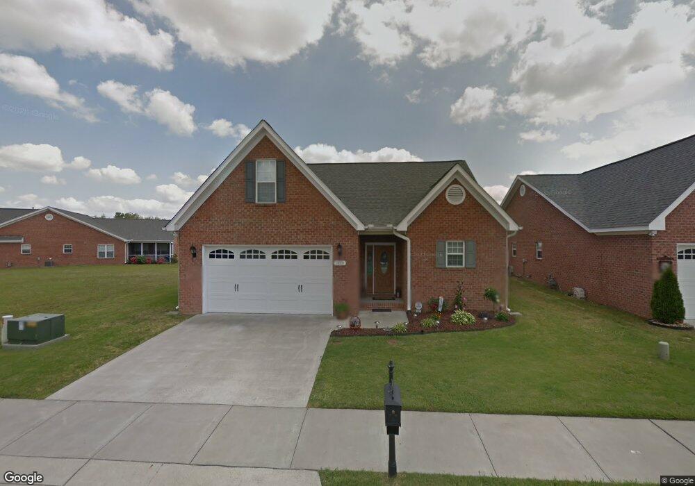 1025 Dearborn Ct, Winterville, NC 28590 - photo 1