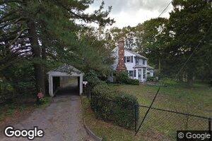 45 Belmore Park, Newton Lower Falls, MA 02462