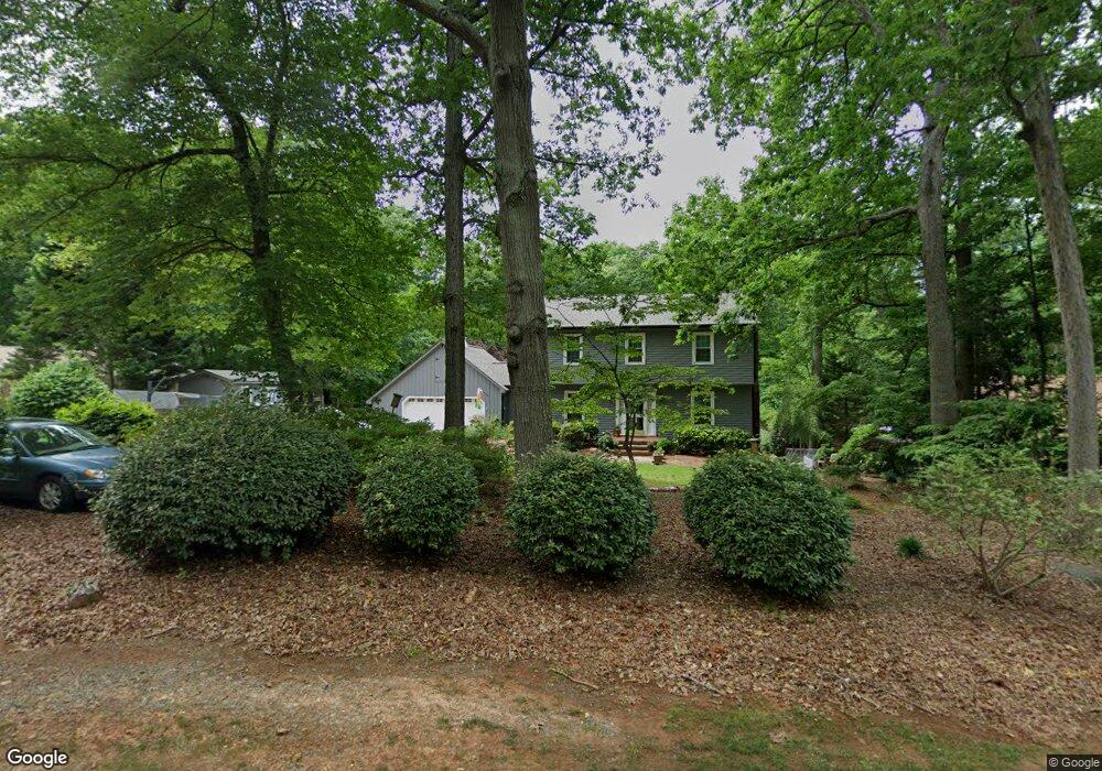 532 Eastwood Dr, Asheboro, NC 27205 - photo 1
