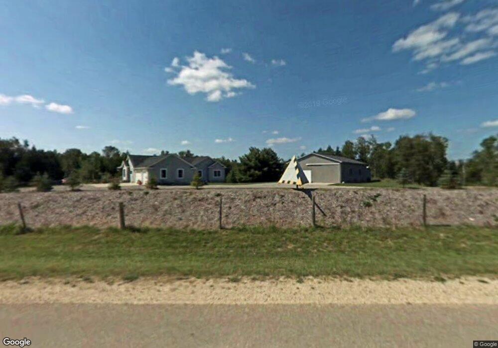 840 Gerald Miller Rd, West Branch, MI 48661 - photo 1