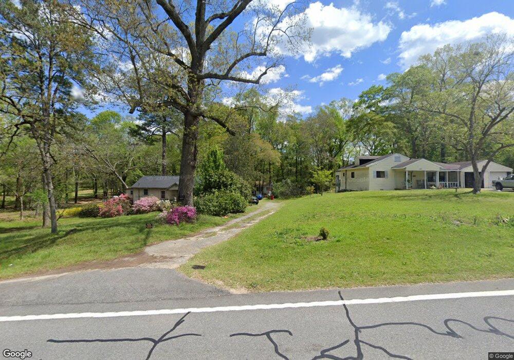 4014 Ocmulgee East Blvd, Macon, GA 31217 - photo 1