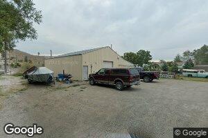 6 S Bridge St, Reed Point, MT 59069