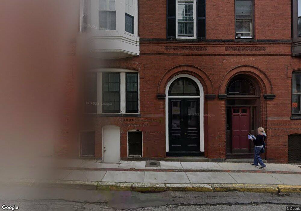 31 Winthrop St unit 2, Boston, MA 02128 - photo 1