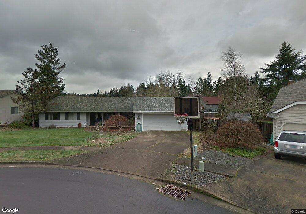 13575 SW Chariot Ct, Beaverton, OR 97008 - photo 1