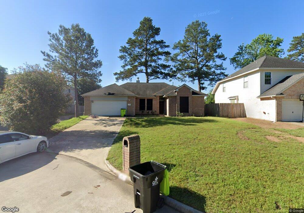 1307 Serene Trail, Tomball, TX 77375 - photo 1