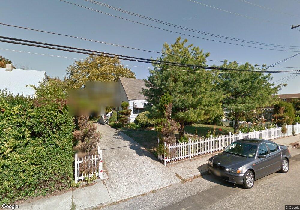 61 W End Ave, Long Branch, NJ 07740 - photo 1