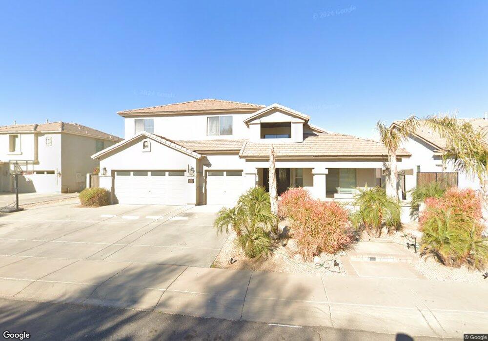 1706 E Carob Dr, Chandler, AZ 85286 - photo 1