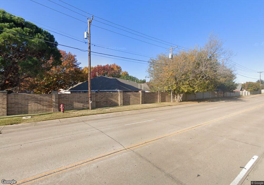 2509 Autumn Shade Ct, Bedford, TX 76021 - photo 1