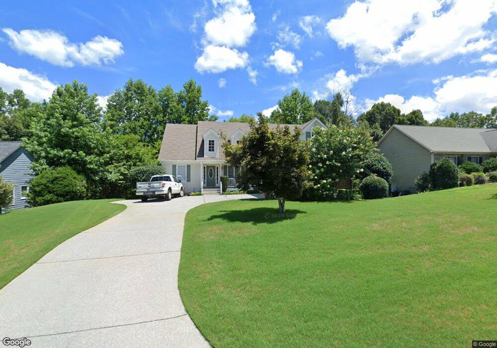 223 Arbor Hills Rd N, Talking Rock, GA 30175 - photo 1