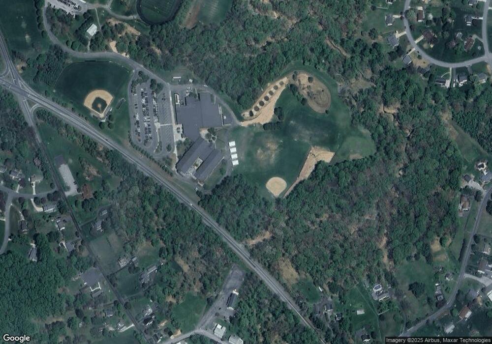 1113 Old Fallston Rd, Fallston, MD 21047 - photo 1