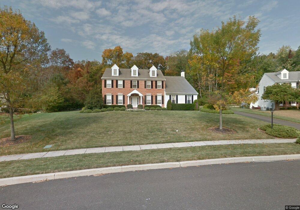 417 Forest Ln, North Wales, PA 19454 - photo 1