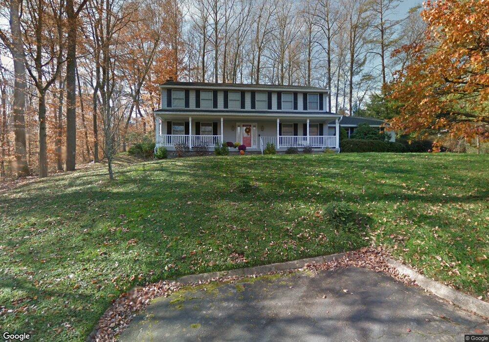 2522 Brewster Dr, Abingdon, MD 21009 - photo 1