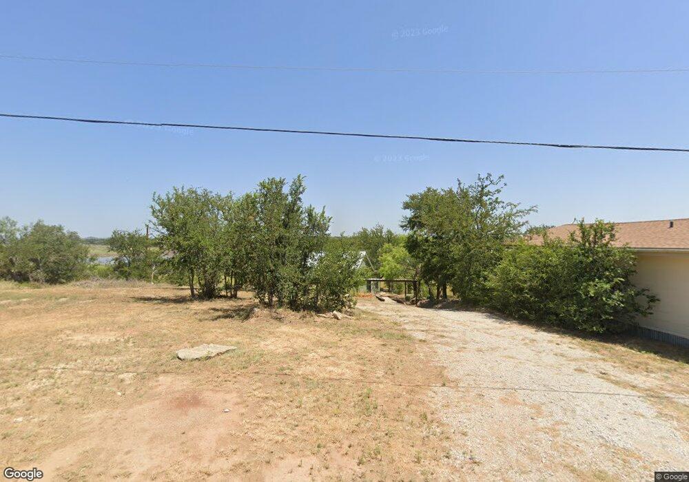8150 County Road 550, Brownwood, TX 76801 - photo 1