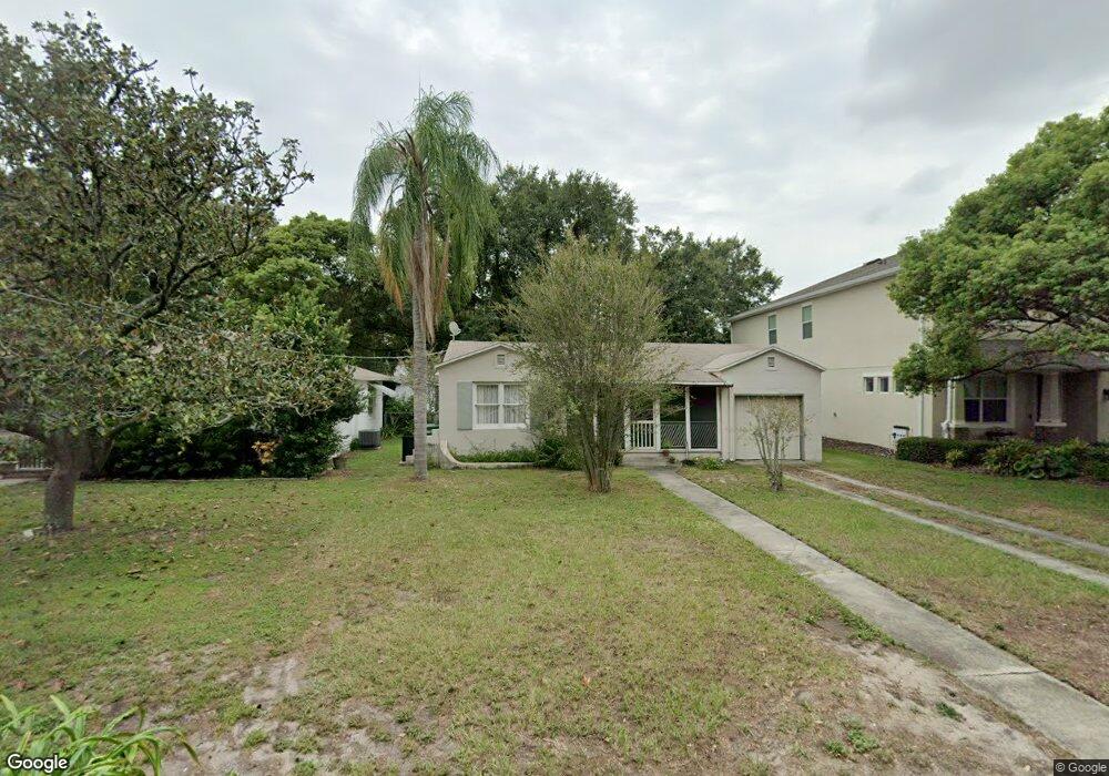 3920 W San Luis St, Tampa, FL 33629 - photo 1