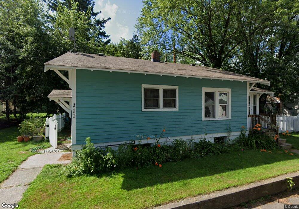 311 311 17th St--, Cloquet, MN 55720 - photo 1