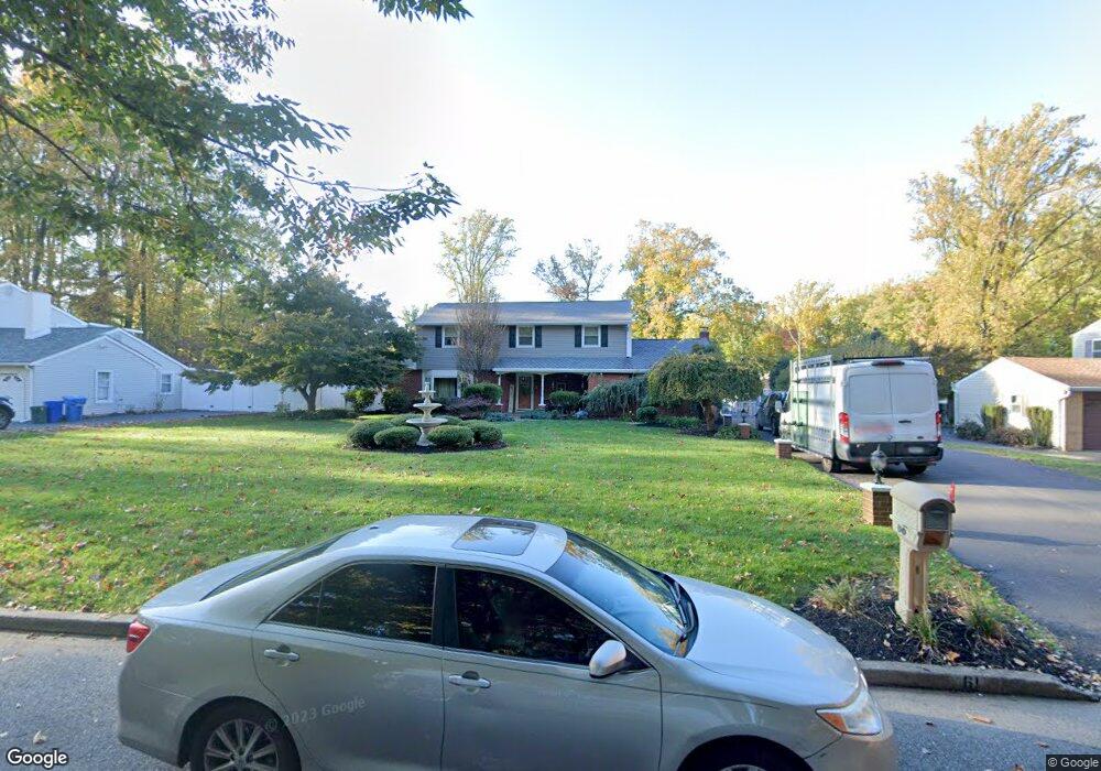 61 Midway Ave, Langhorne, PA 19047 - photo 1