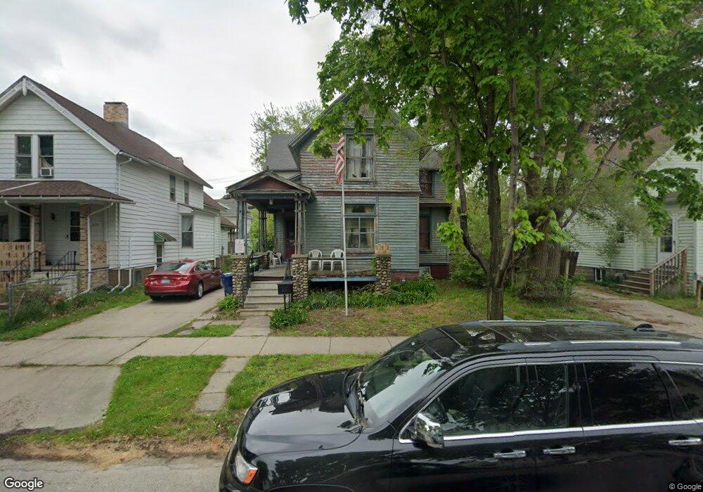241 N Monroe St, Bay City, MI 48708 - photo 1