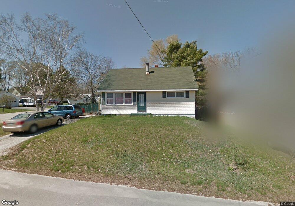 8 Patterson St, Lisbon, ME 04250 - photo 1