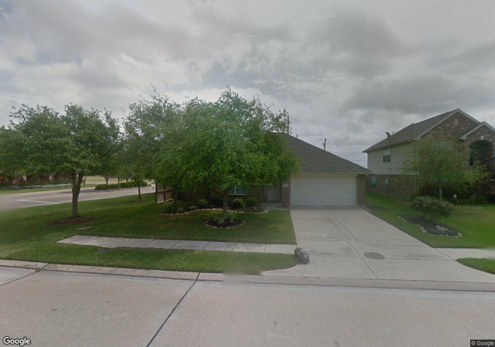 4201 Mustang Rd, Pearland, TX 77584 - photo 1