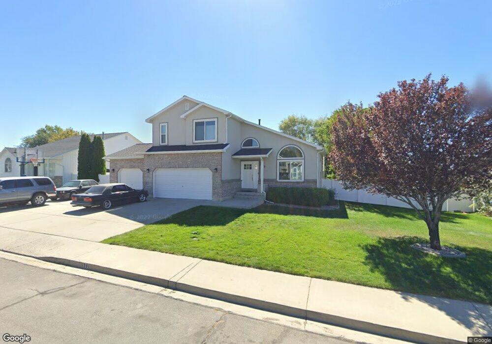 533 W 2450 N, Lehi, UT 84043 - photo 1